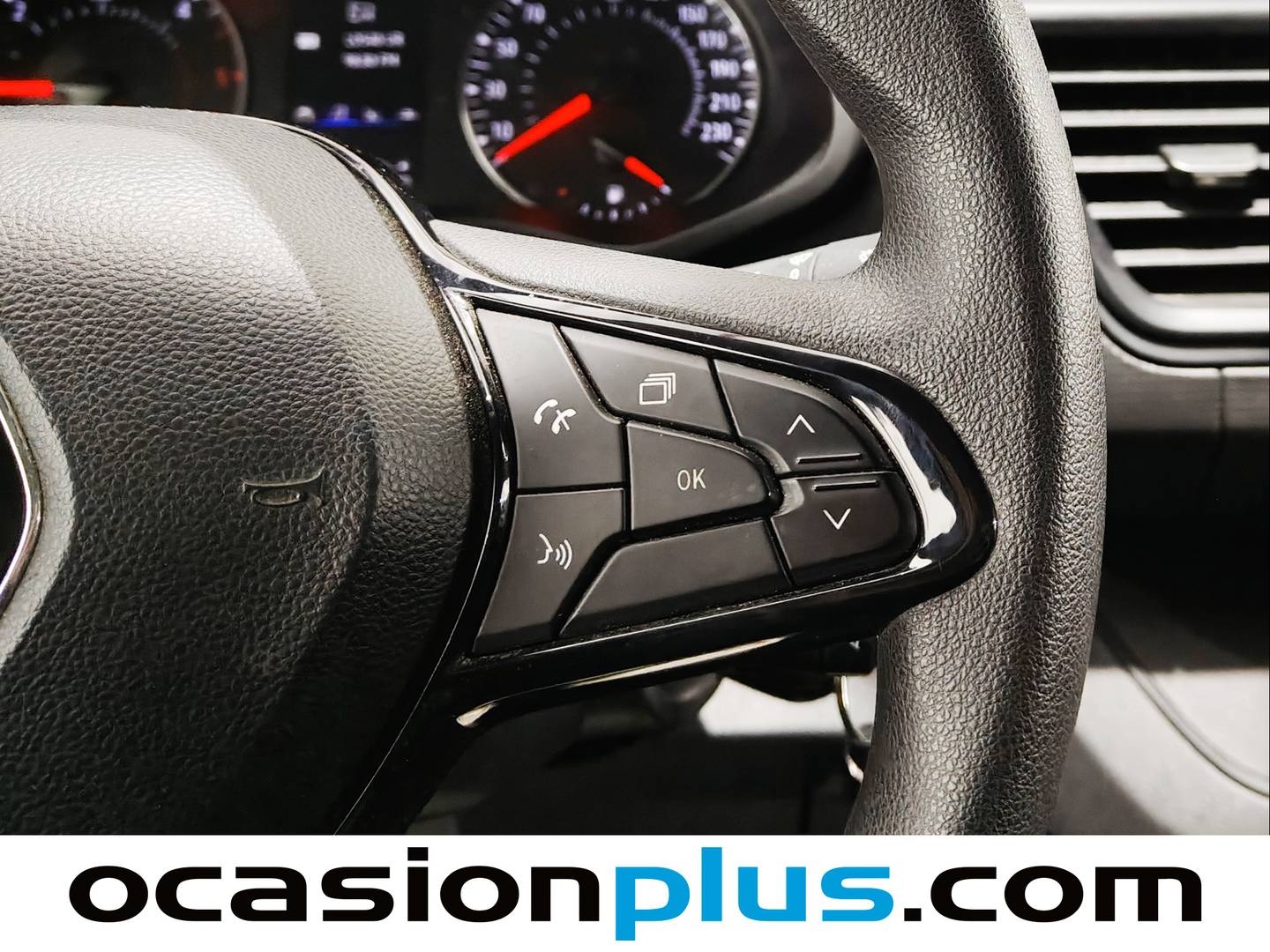 Renault Trafic Renault Trafic Furgon Furgon L1H1 Blue dCi (130 CV) de ocasión