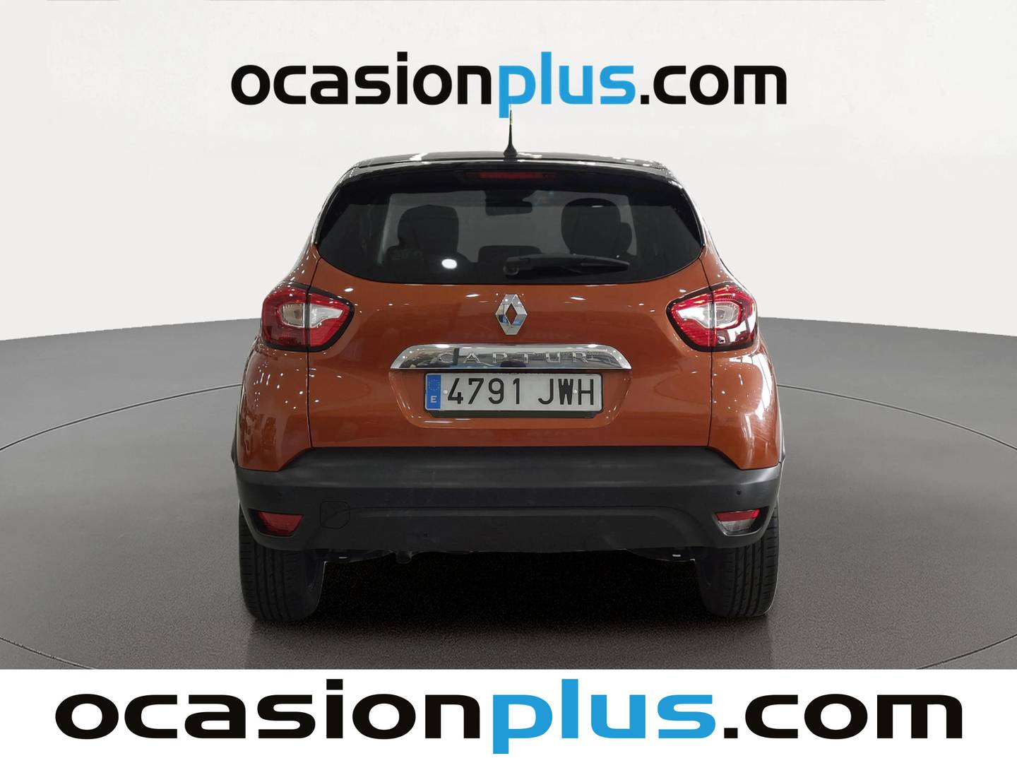 Renault Captur Renault Captur Zen Energy TCe (120 CV) EDC barato