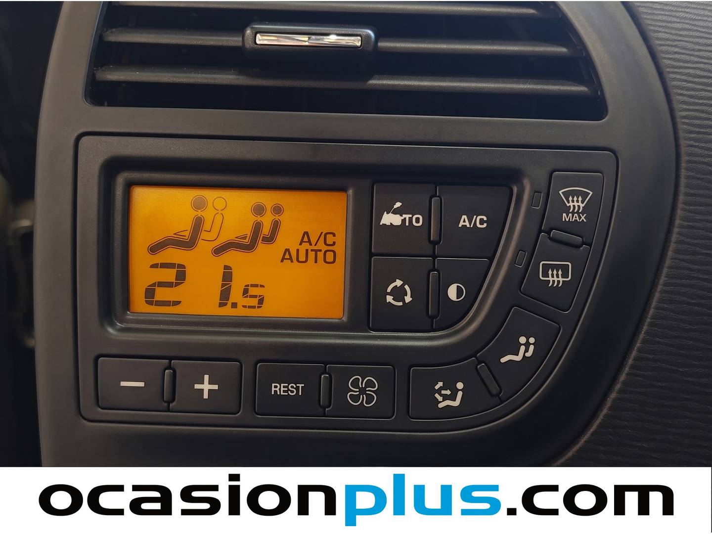 Citroën C4 Picasso Citroën C4 Picasso 1.6 VTi Business (120 CV) 2012