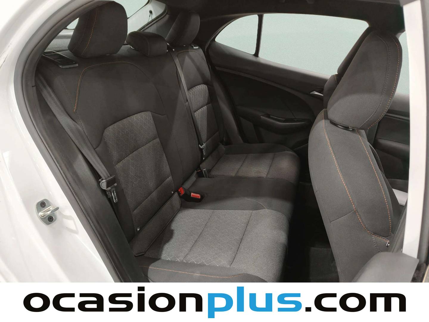 MG MG3 Hybrid+ MG MG3 Comfort (195 CV) 2025