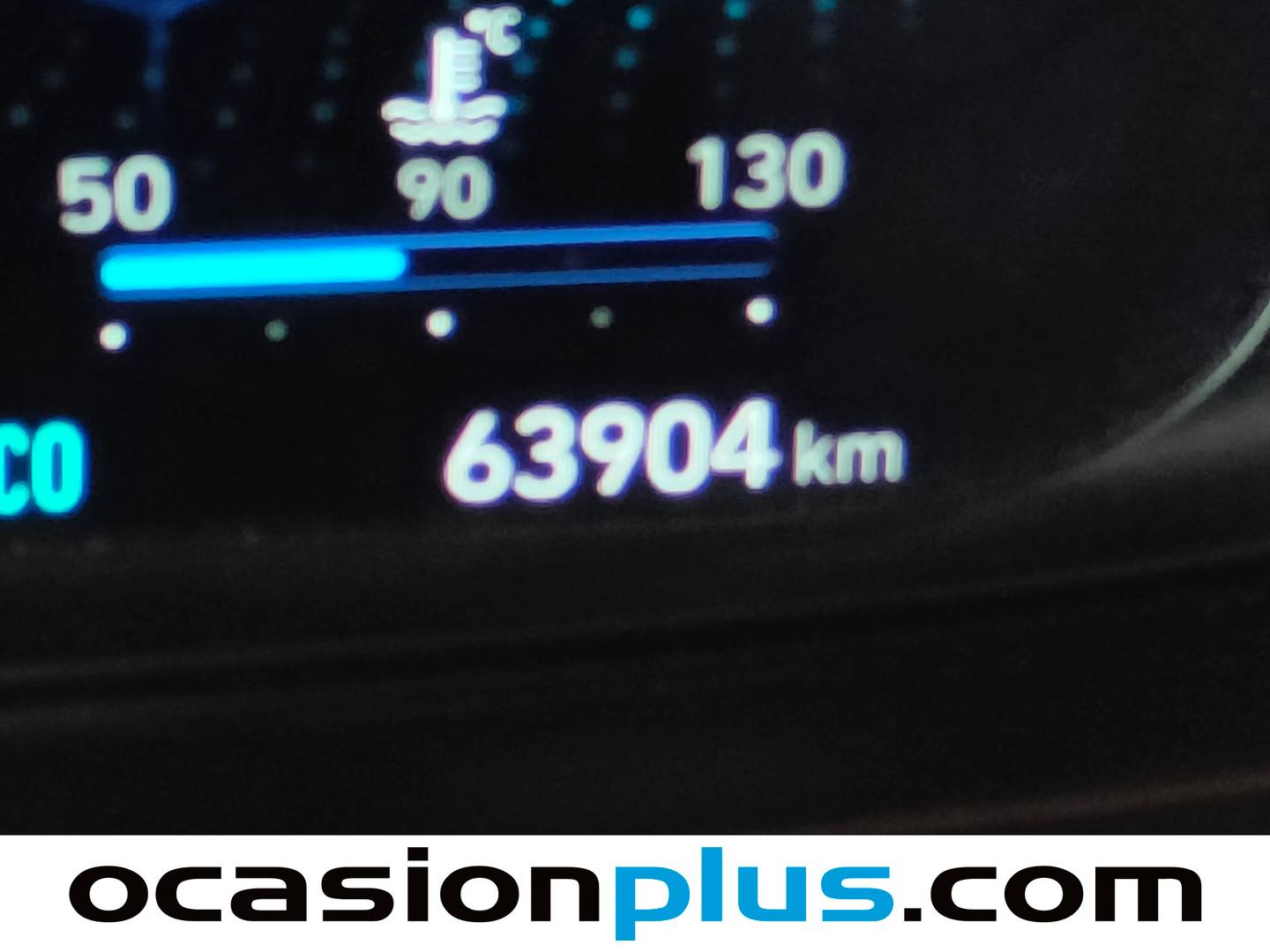 Hyundai i20 Hyundai i20 1.0 TGDI 48V Tecno DCT (100 CV) seminuevo
