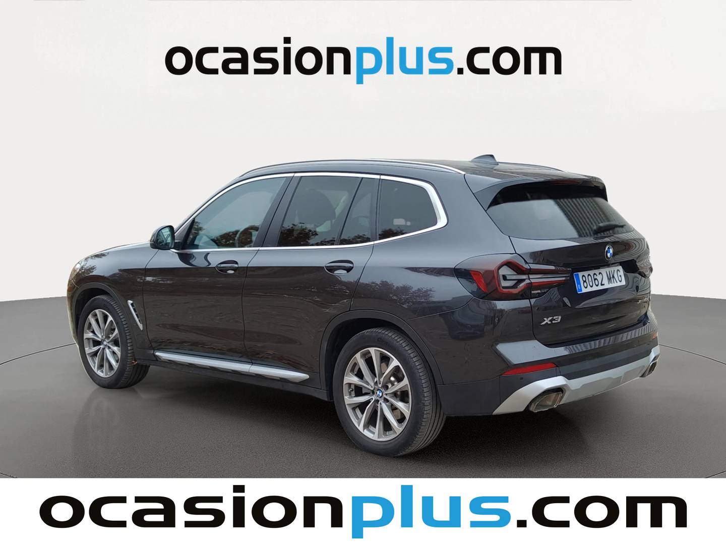 Foto BMW X3 BMW X3 xDrive20d xLine (190 CV)