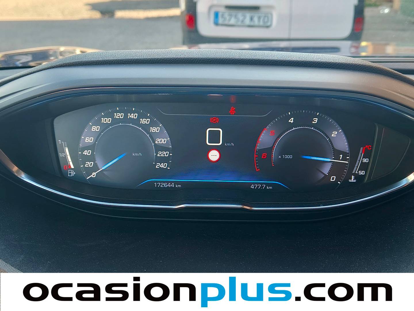 Peugeot 3008 Peugeot 3008 BlueHDI 130 S&S Active (130 CV) 2019