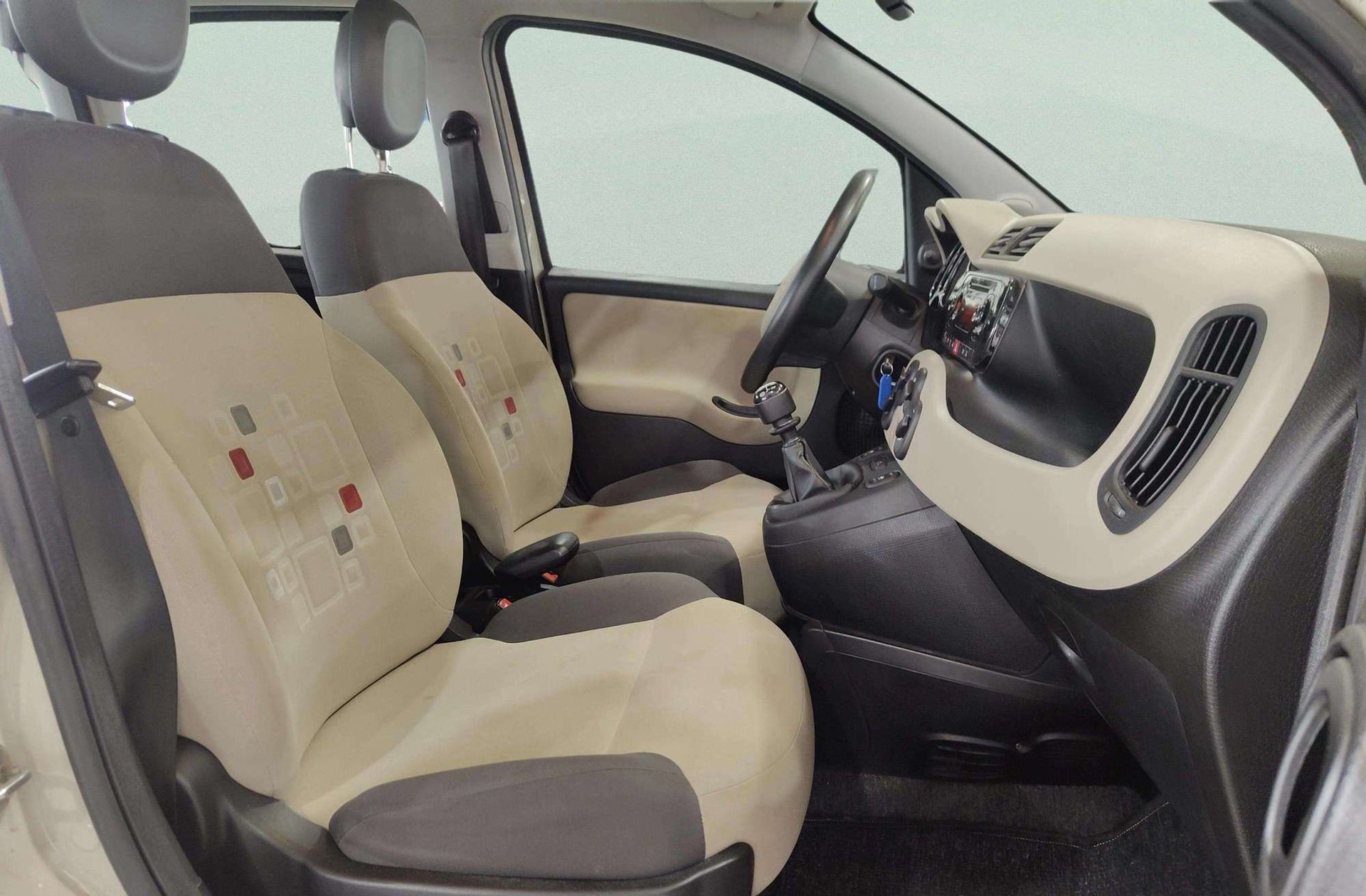 Fiat Panda 1.2 Lounge - foto 14
