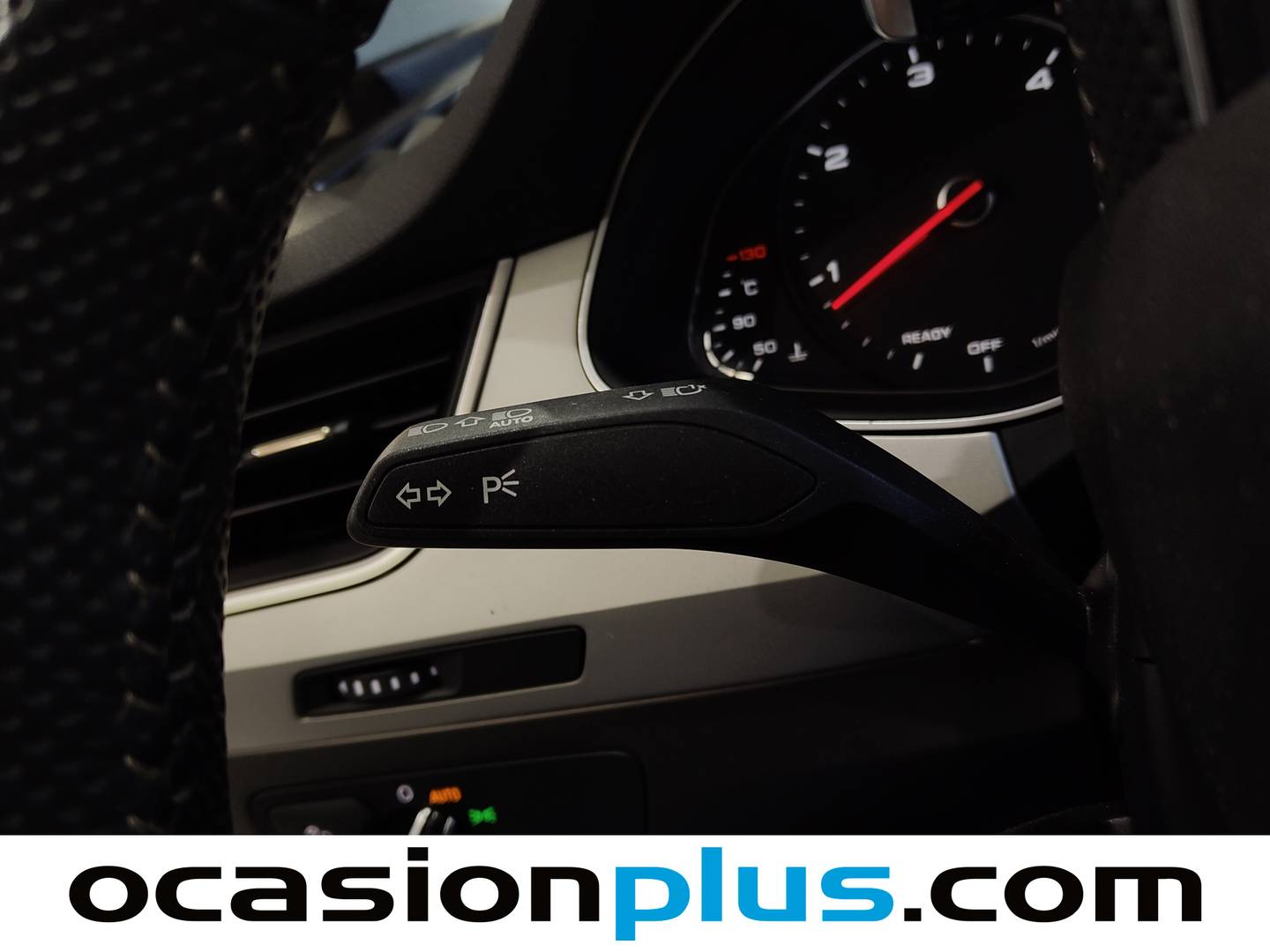 Audi Q7 Audi Q7 3.0 TDI quattro (272 CV) tiptronic Pack S-Line seminuevo