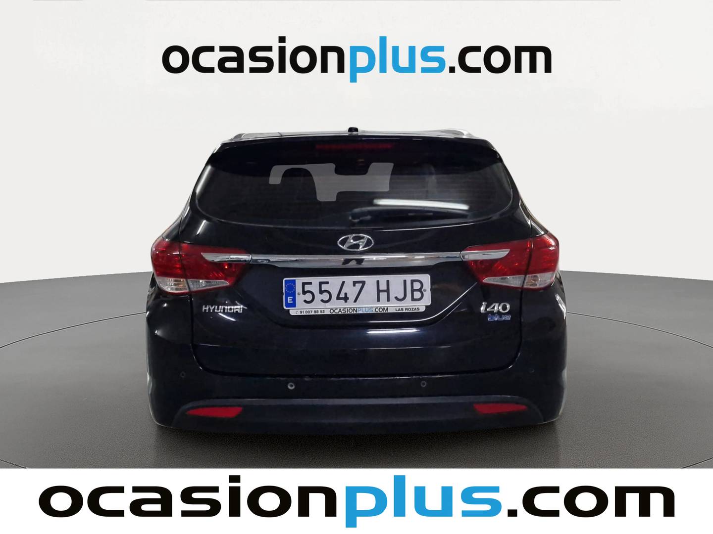 Hyundai i40 Hyundai i40 CW 1.7 CRDI BlueDrive GLS Tecno (136 CV) barato