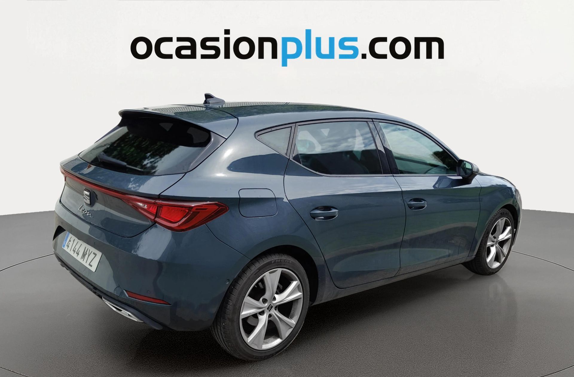 SEAT León 1.5 TSI FR 25 Aniversario - foto 4