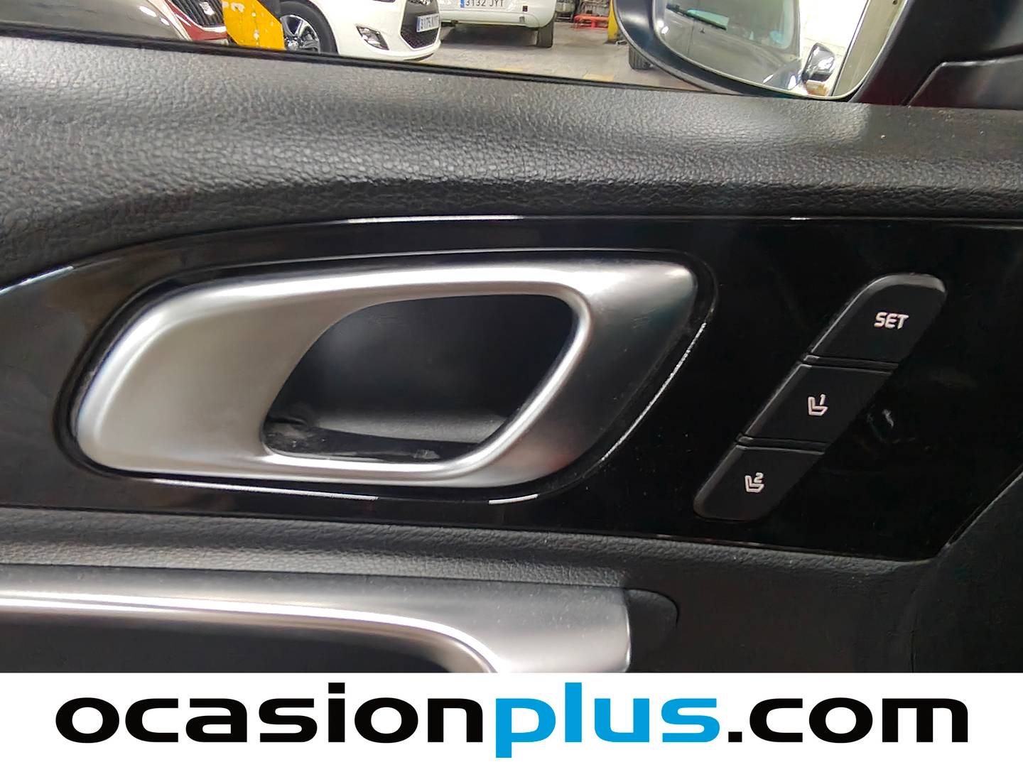 KIA ProCeed KIA ProCeed 1.4 T-GDI GT Line (140 CV) al mejor precio