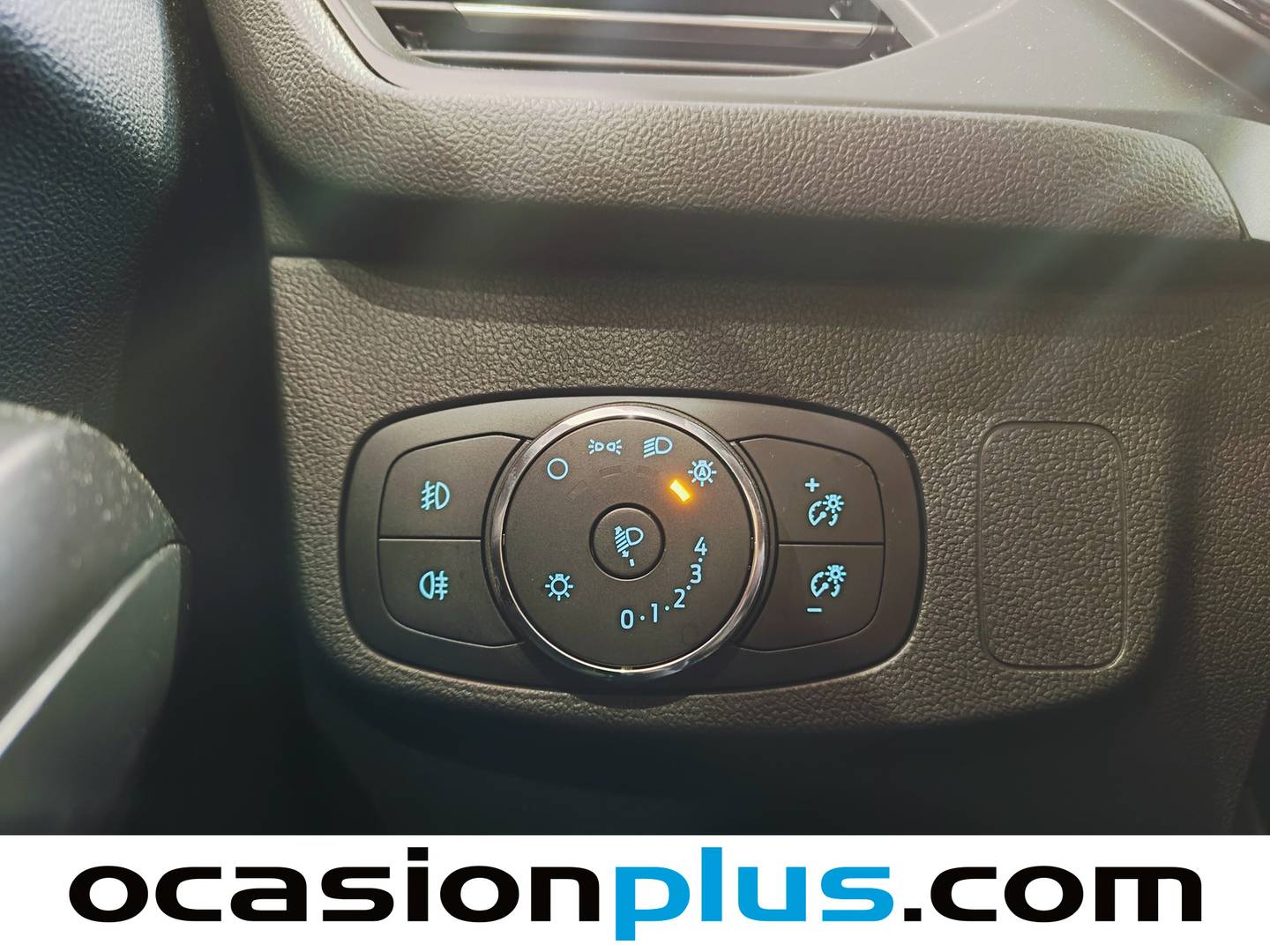 Ford Focus Ford Focus 1.0 Ecoboost MHEV ST-Line (125 CV) 125cv