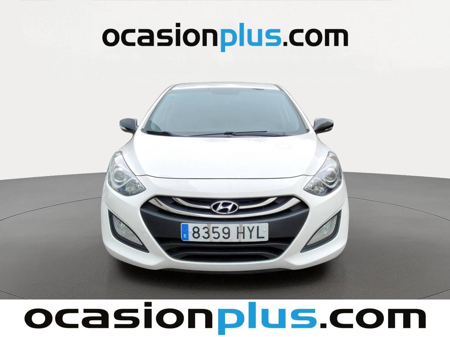 Foto Hyundai i30 Hyundai i30 1.4 Go ! (100 CV)