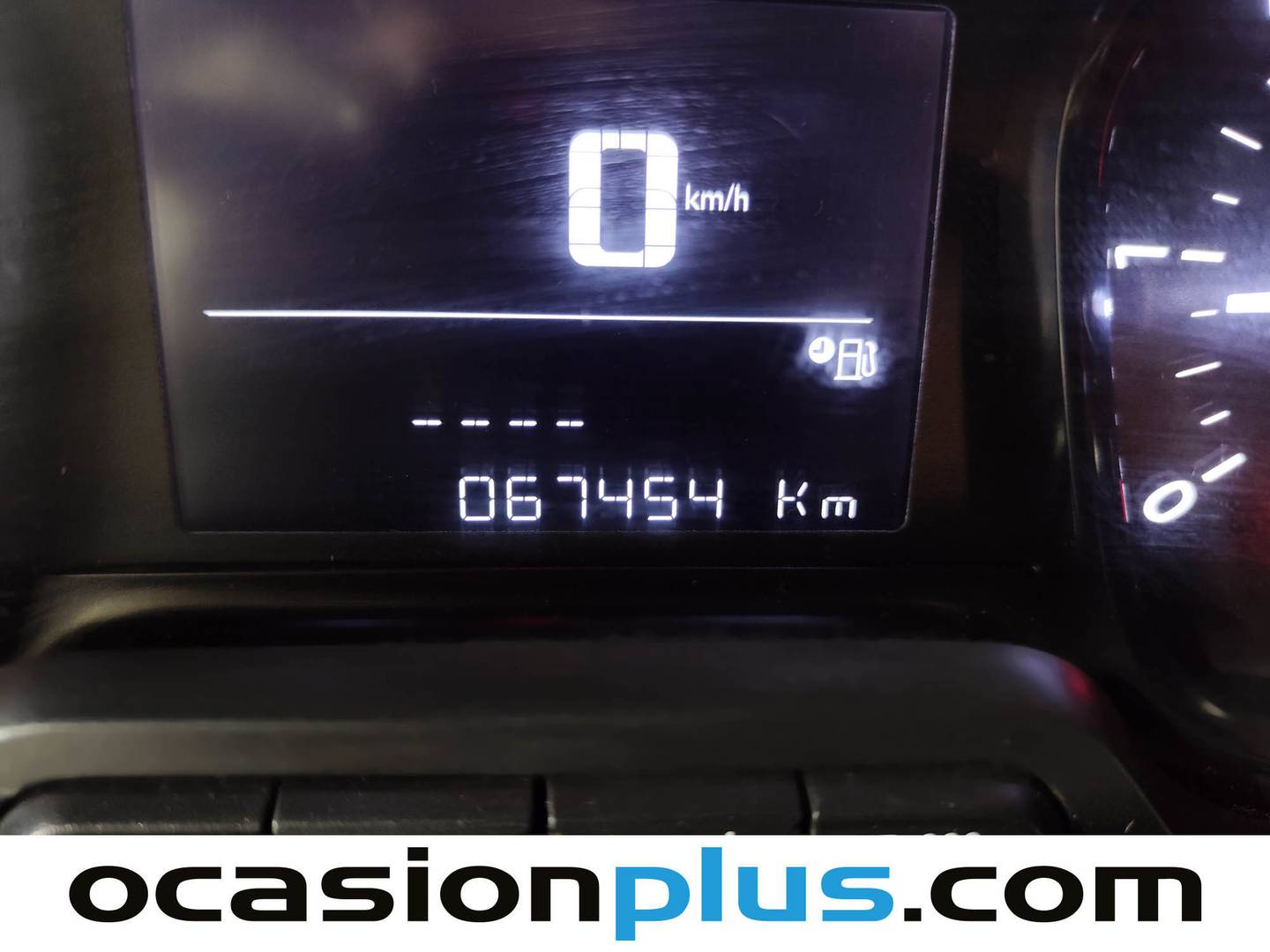 Toyota Proace Verso Toyota Proace Verso 2.0D VX Plus Shuttle L1 (145 CV) 9 Plazas seminuevo