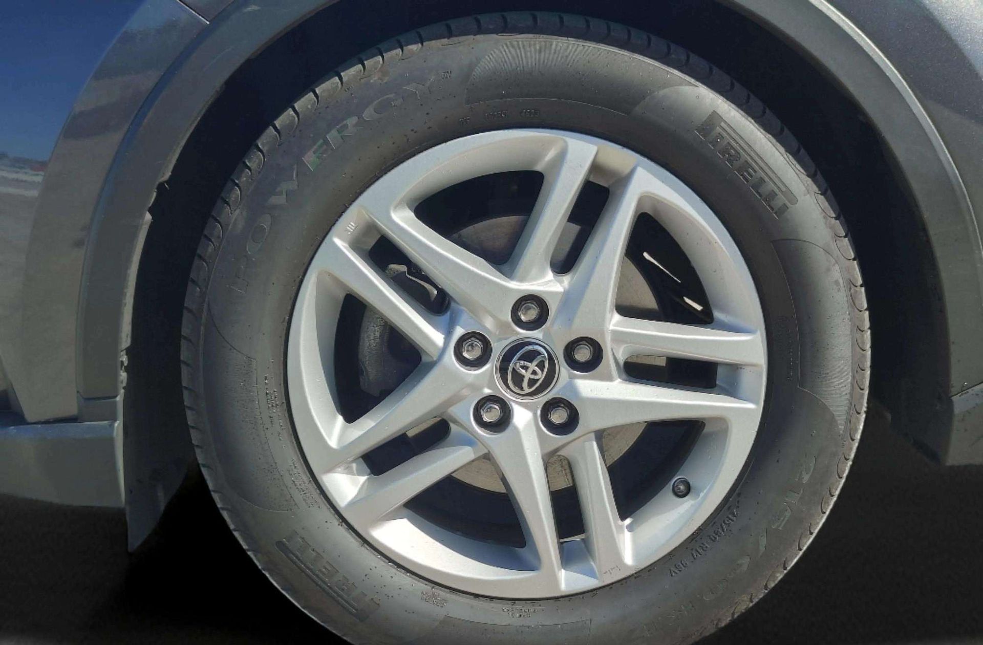 Toyota C-HR 1.8 125H Active - foto 40