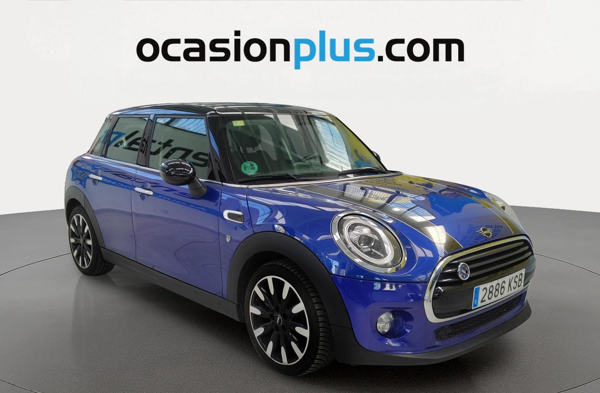 MINI Cooper D - foto 2