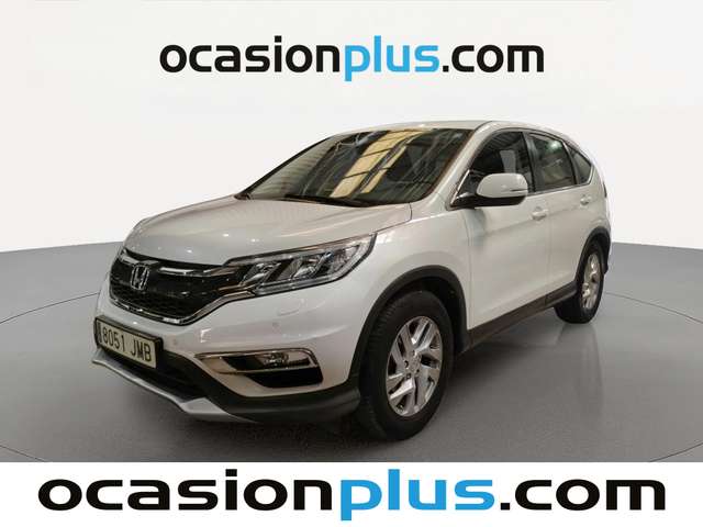 Honda CR-V 1.6 i-DTEC Elegance 4x2 (120 CV) de segunda mano
