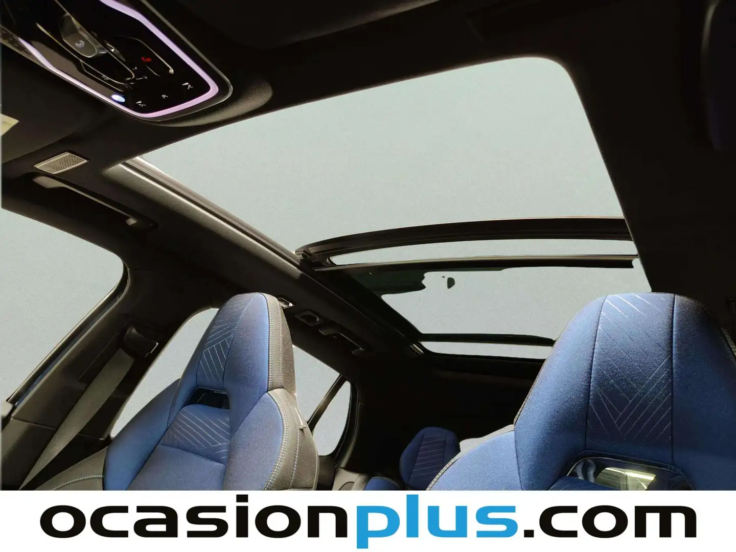 Foto Lynk & Co 01 Lynk & Co 01 1.5 PHEV 6.6kW  (261 CV)