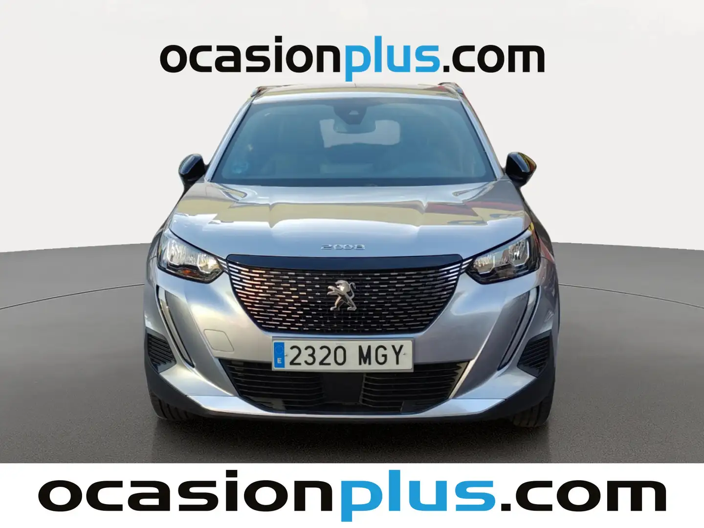 Foto Peugeot 2008 Peugeot 2008 PureTech 100 S&S Allure  (100 CV)