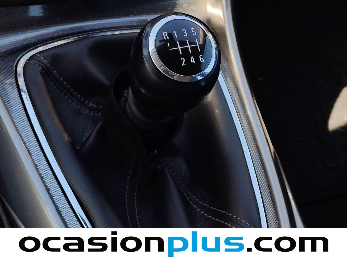 Chevrolet Malibu Chevrolet Malibu 2.4 LTZ (167 CV) de segunda mano