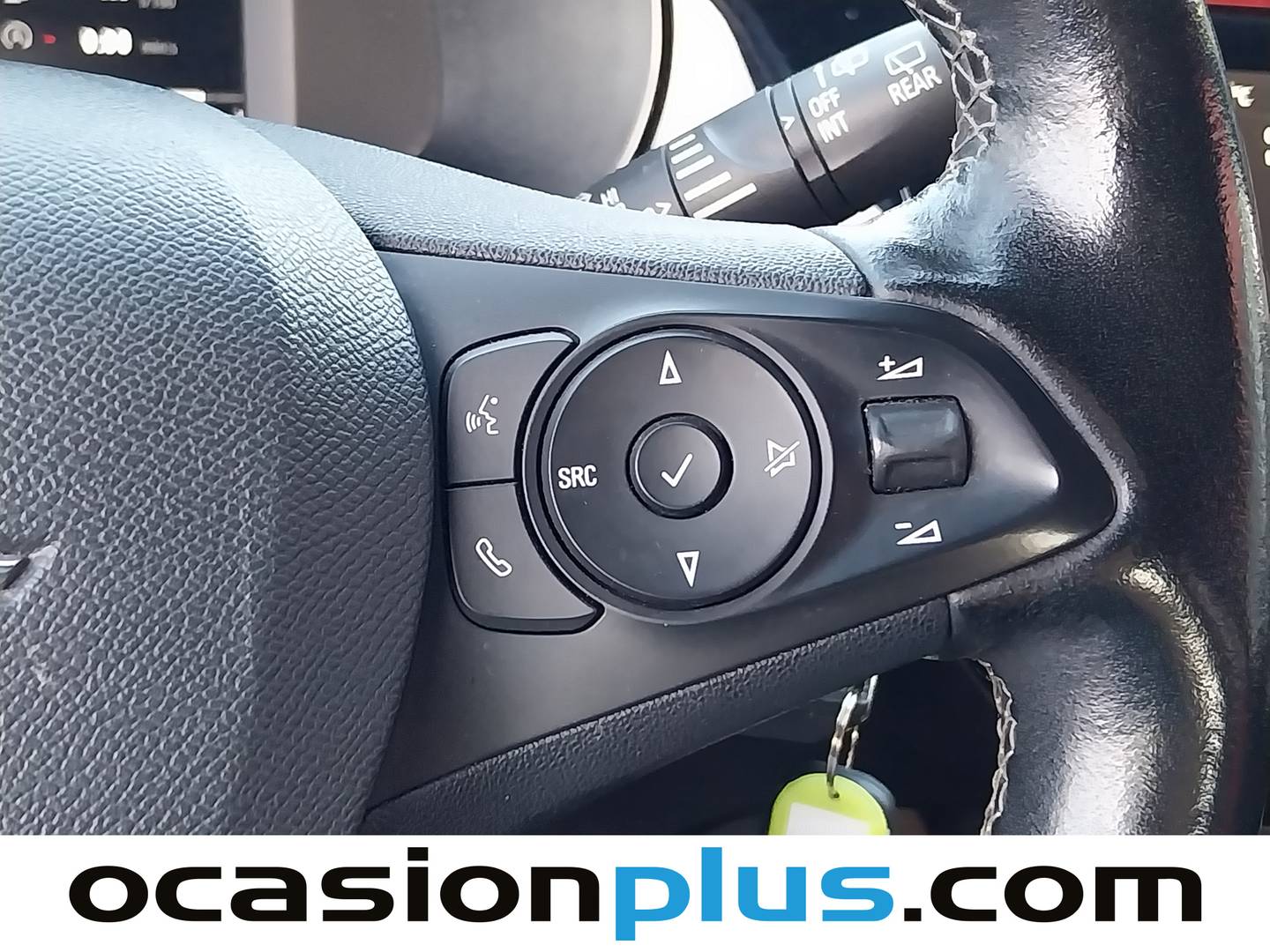 Foto Opel Corsa Opel Corsa 1.2 Turbo XHL GS-Line (100 CV)