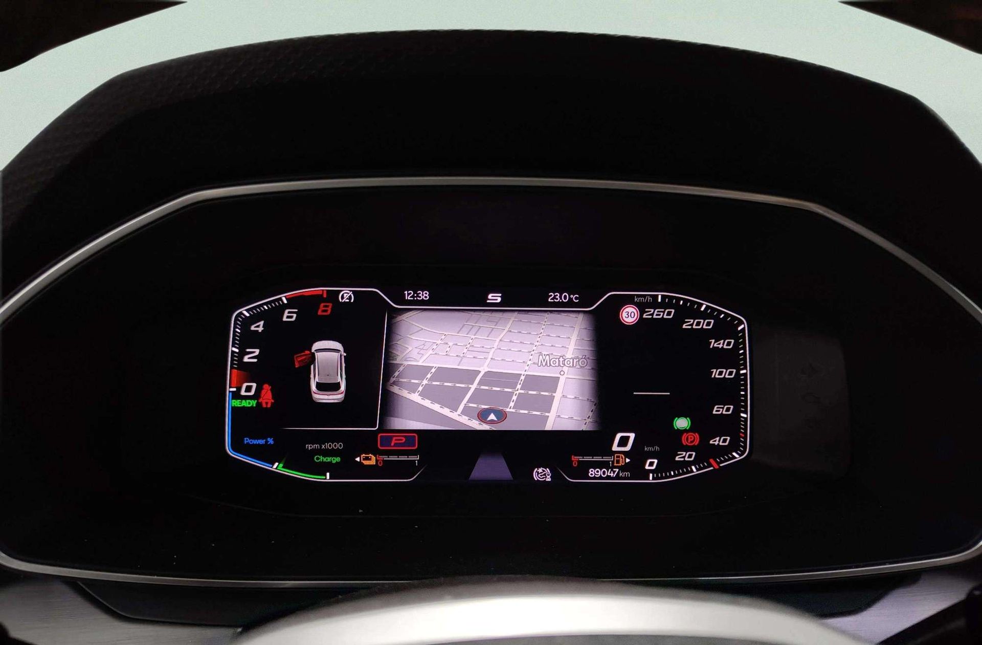 SEAT León ST 1.4 e-Hybrid FR Go XL DSG - foto 38