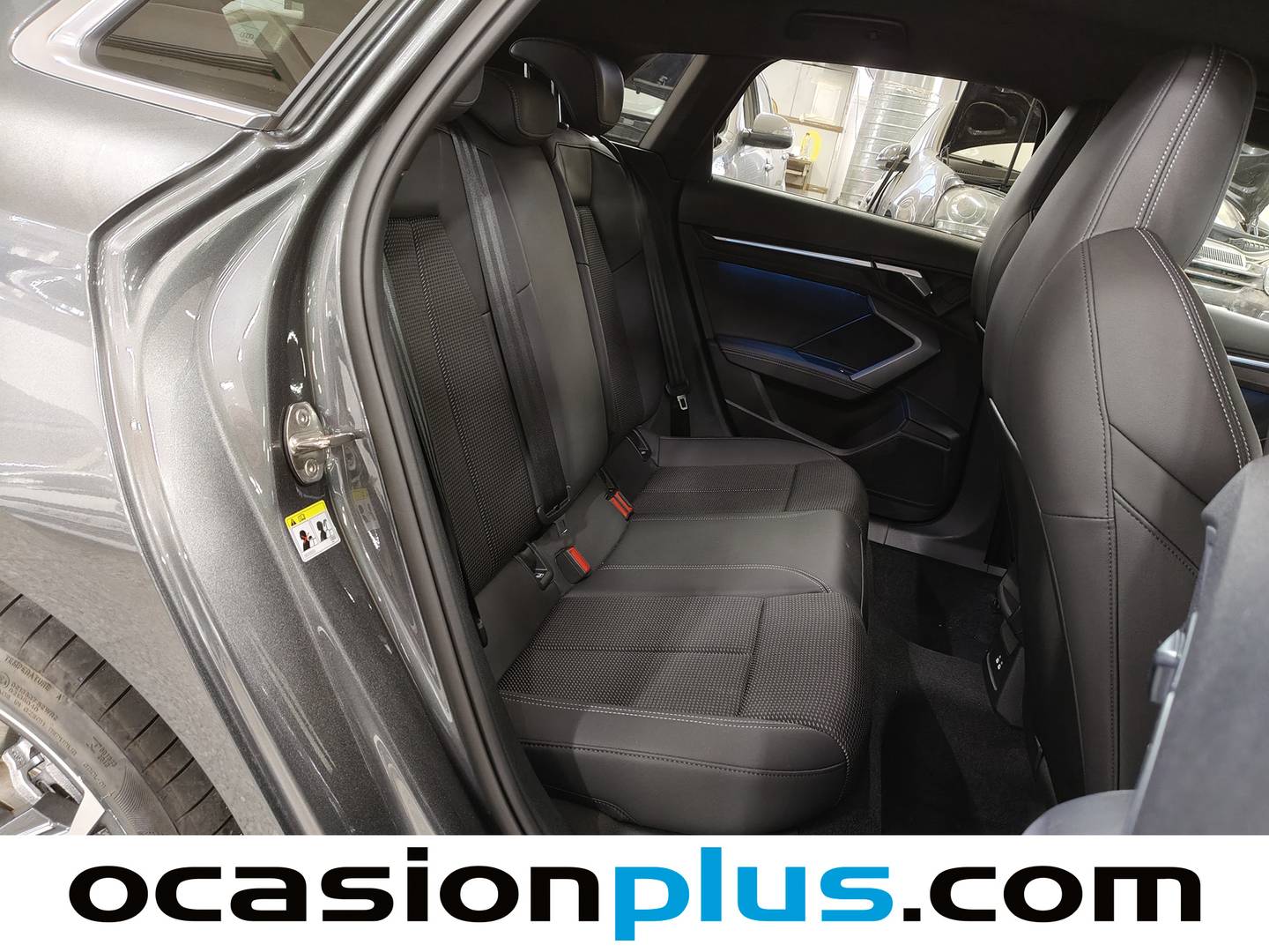 Audi A3 Audi A3 Sportback S line 30 TFSI (116 CV) S tronic al mejor precio