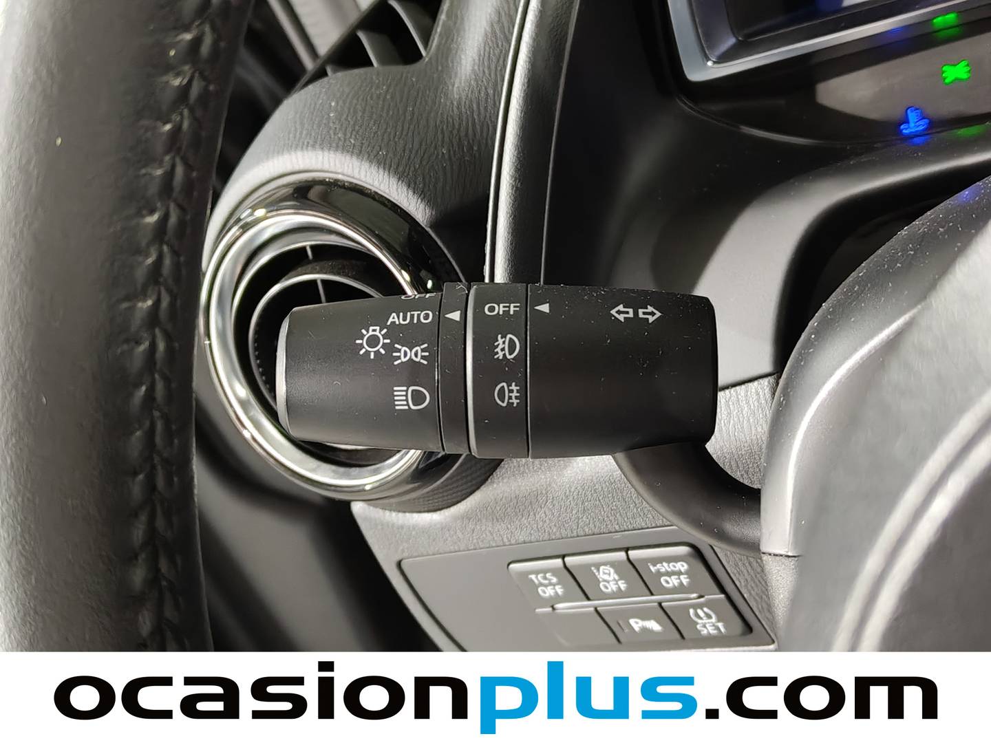 Foto Mazda CX-3 Mazda CX-3 2.0 G Zenith 2WD AT (121 CV)