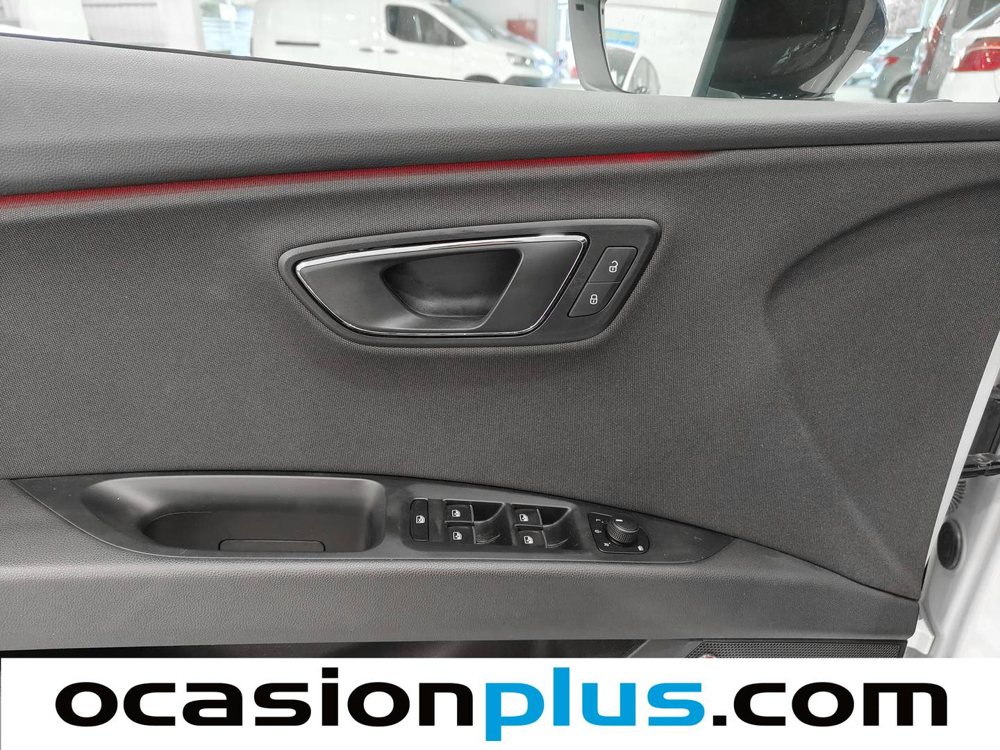 Foto Seat León SEAT León ST 1.5 EcoTSI S&S FR DSG (150 CV)