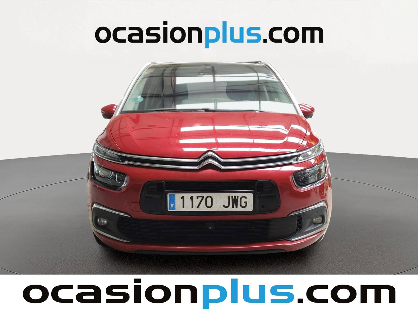 Citroën Grand C4 Picasso Citroën Grand C4 Picasso BlueHDi 150 Shine (150 CV) 7 Plazas barato