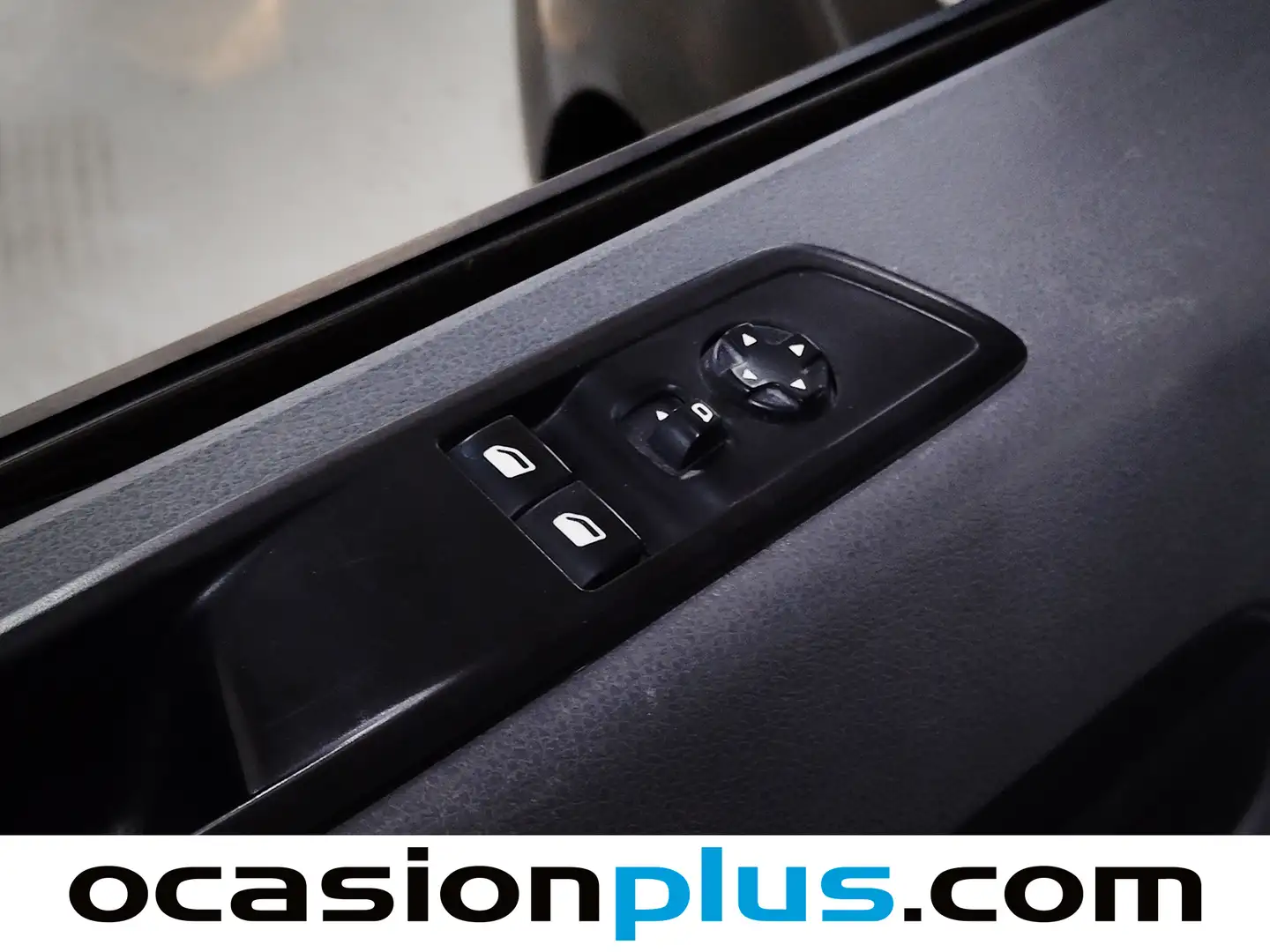 Foto Citroën Jumpy Citroen Jumpy Combi BlueHDi 115 Confort Talla M (115 CV)