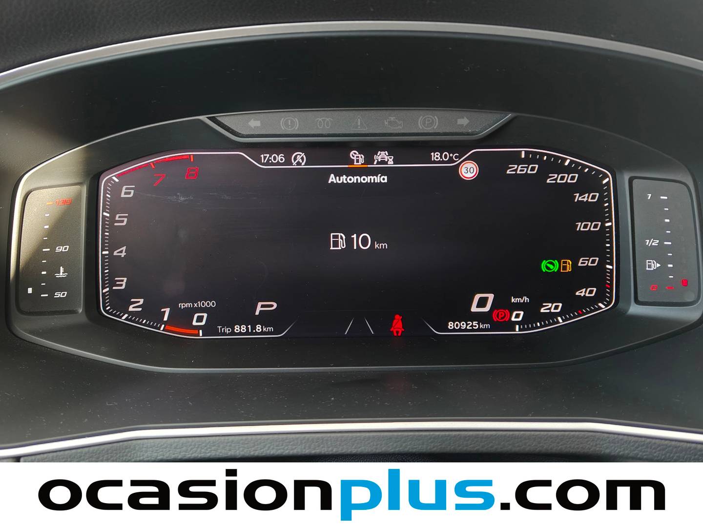 Foto Seat Tarraco SEAT Tarraco 1.5 TSI S&S Style XL DSG (150 CV) 7 Plazas