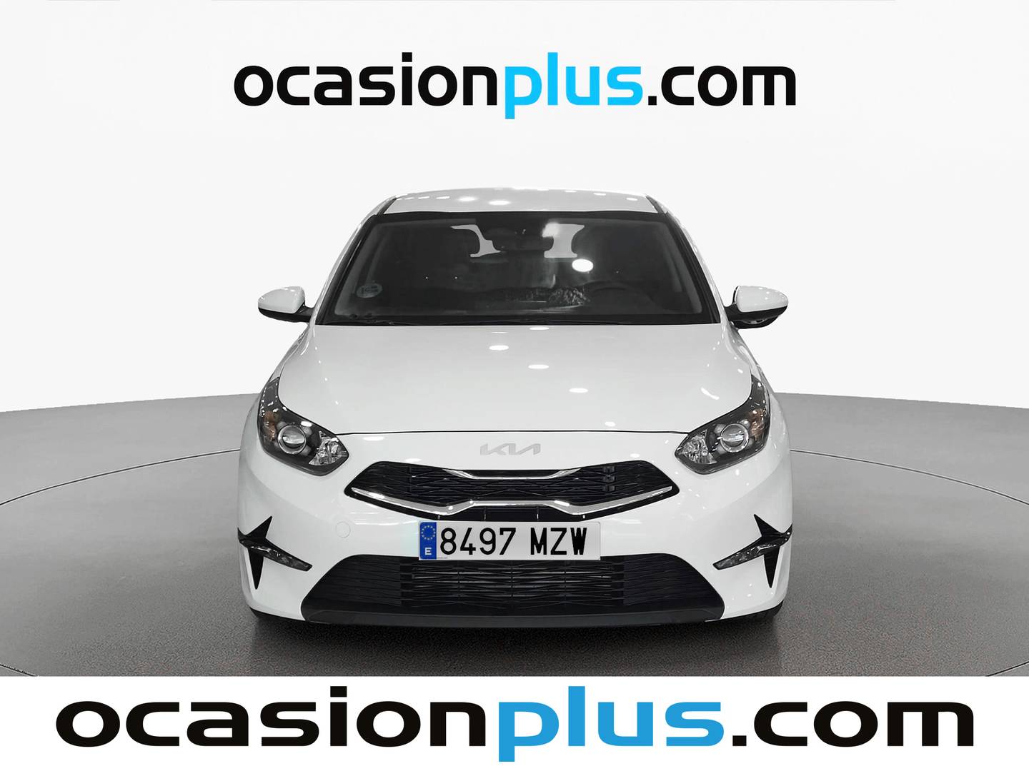 KIA Ceed KIA Ceed 1.0 T-GDI Drive (100 CV) 100cv