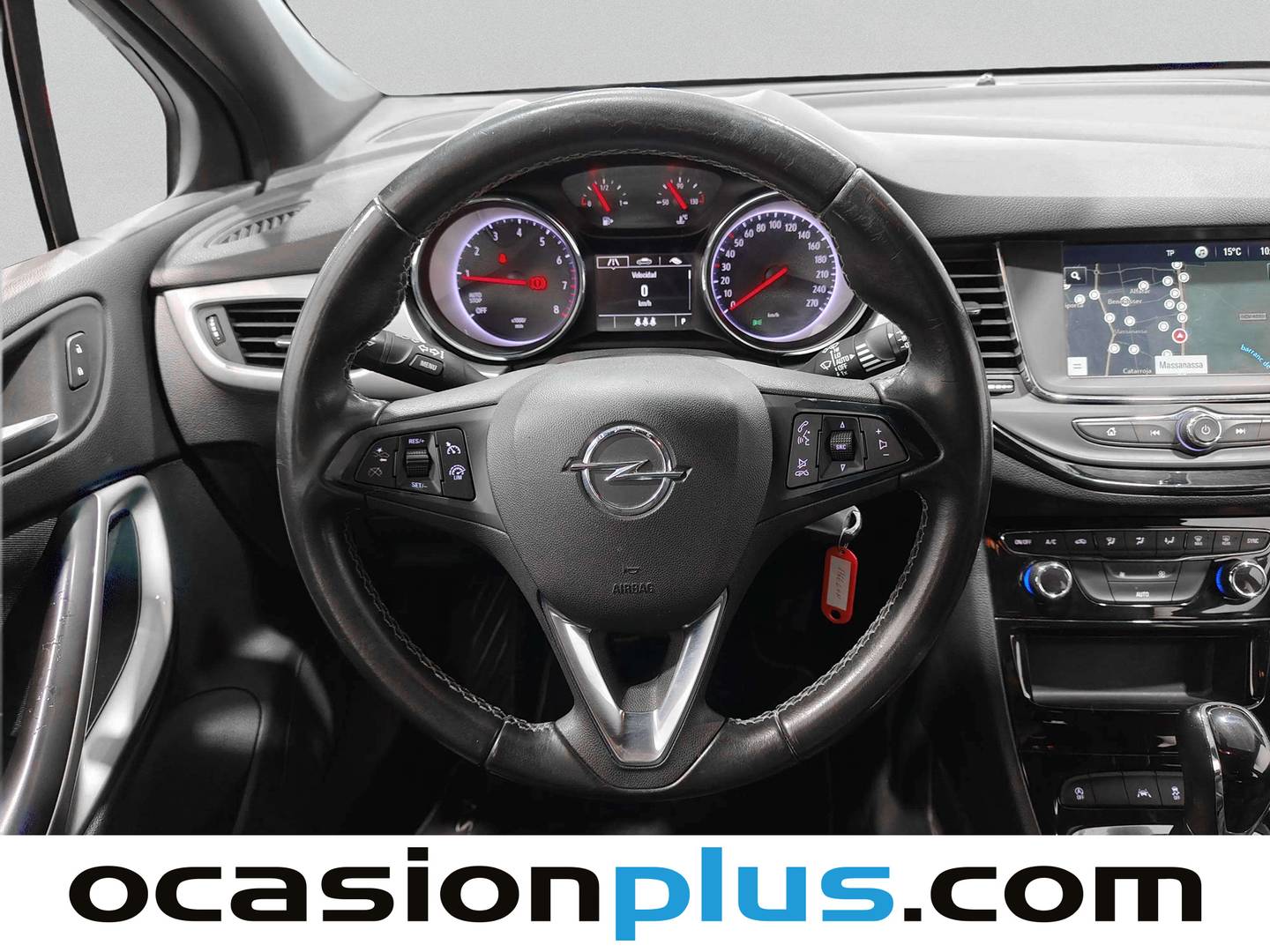 Opel Astra Opel Astra 1.4 Turbo SHT Elegance CVT (145 CV) 2020