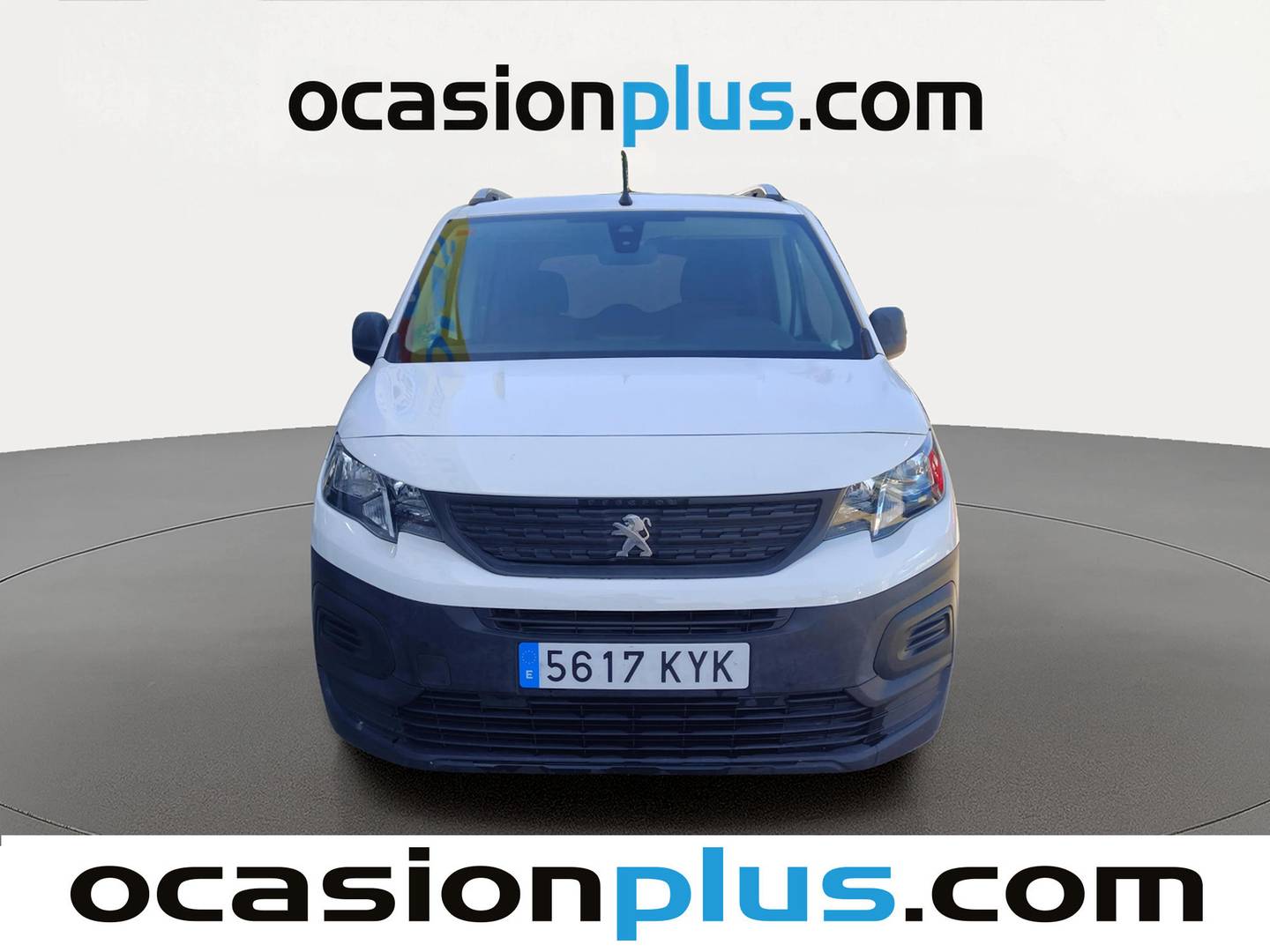 Peugeot Rifter Peugeot Rifter BlueHDi Access Standard (75 CV) 75cv