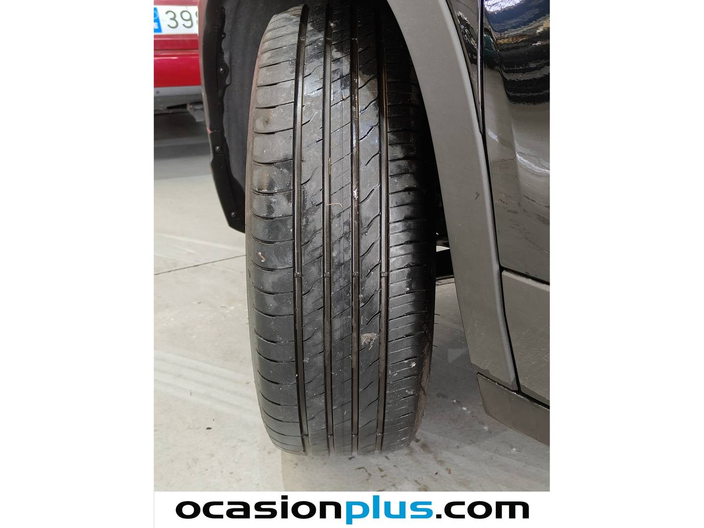 Jeep Avenger Jeep Avenger 1.2 G Summit (100 CV) seminuevo