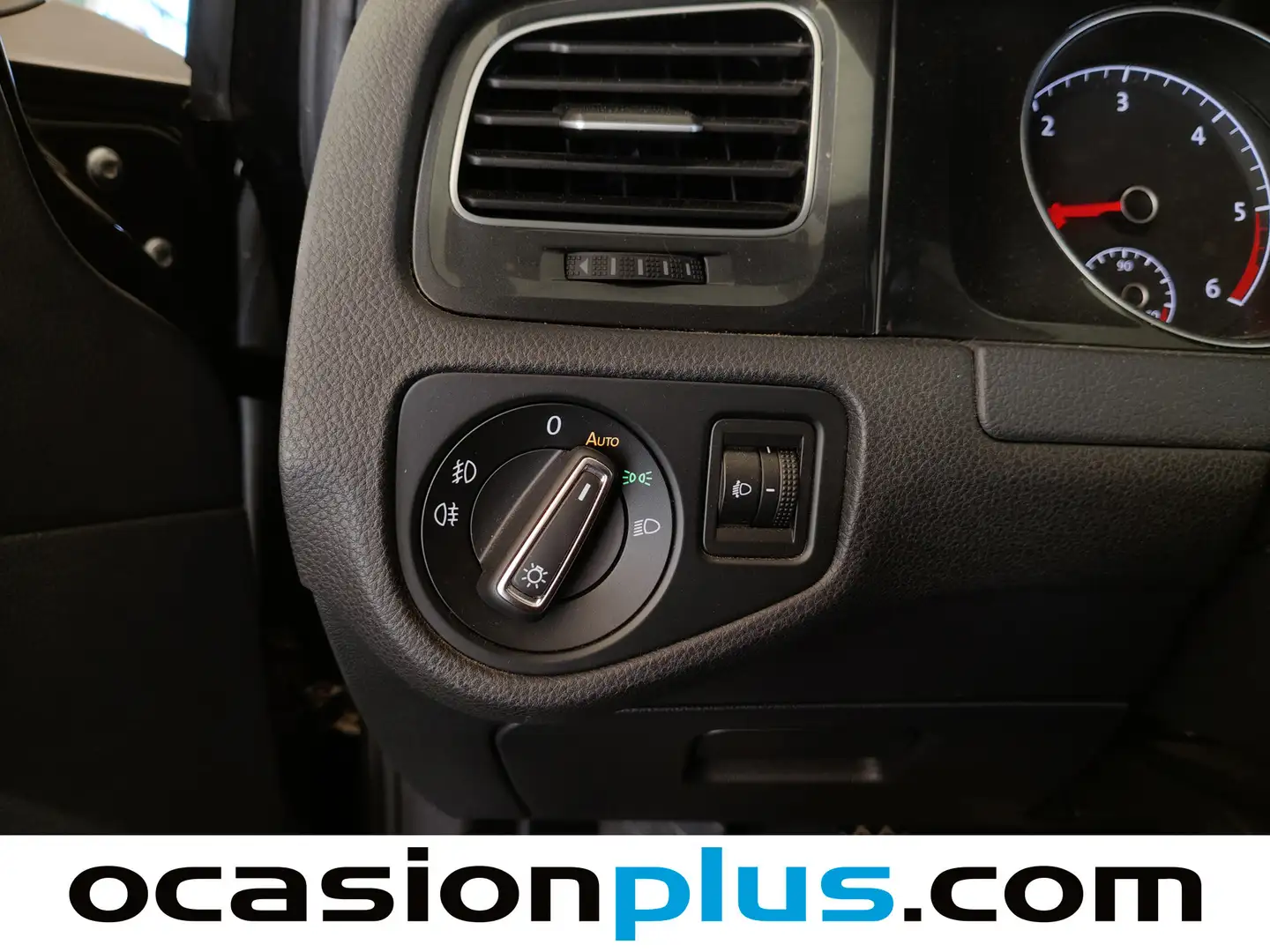 Foto Volkswagen Golf Volkswagen Golf Advance 1.6 TDI (115 CV)