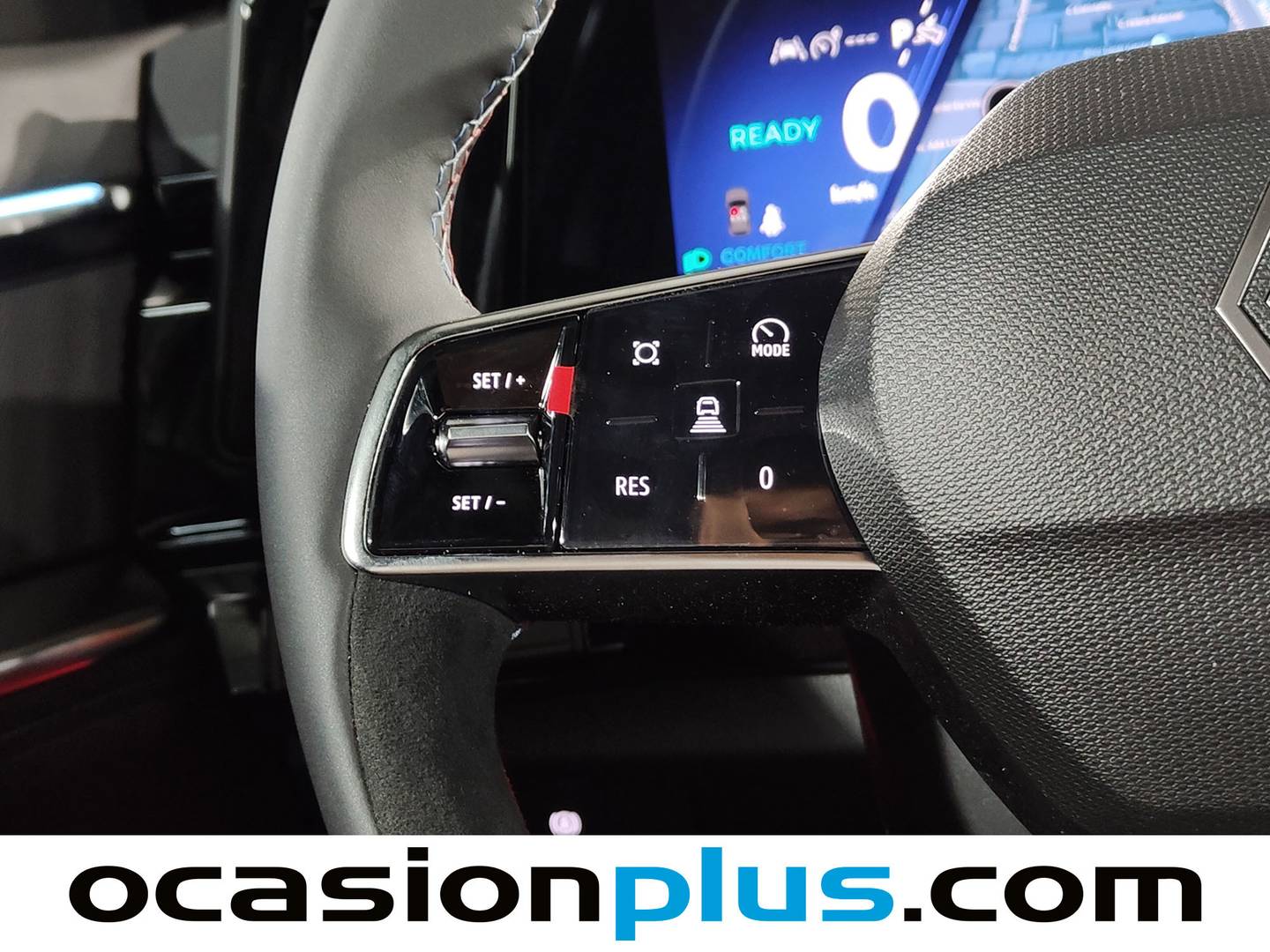 Renault Espace Renault Espace Esprit Alpine E-Tech full hybrid (200 CV) al mejor precio