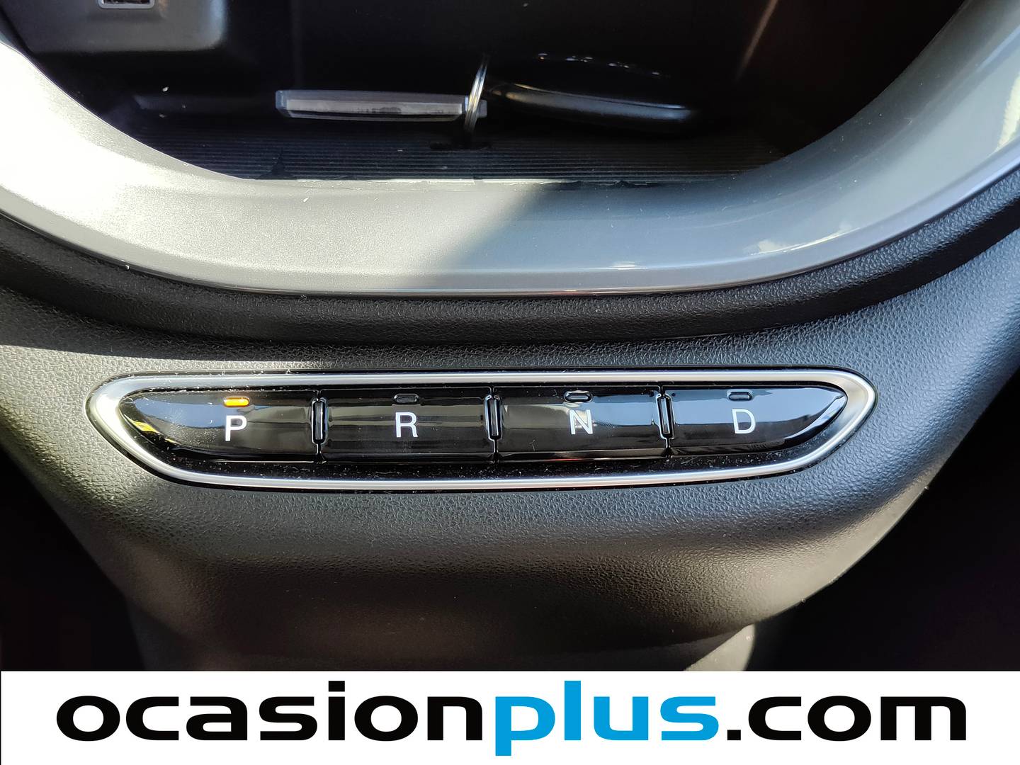 Fiat 500 Fiat 500 Electrico Electrico Monotrim 320km  (118 CV) de segunda mano