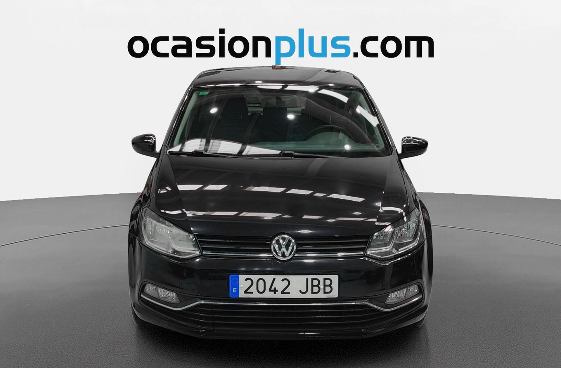 Volkswagen Polo Advance 1.4 TDI BMT - foto 10