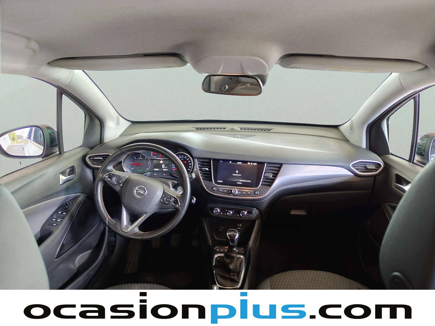 Opel Crossland X Opel Crossland X 1.6 Turbo S&S Excellence (120 CV) de segunda mano