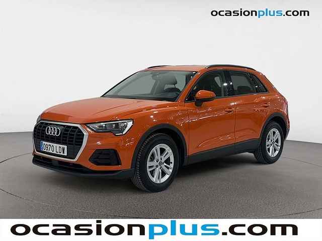 Audi Q3 Segunda Mano Particulares Barcelona