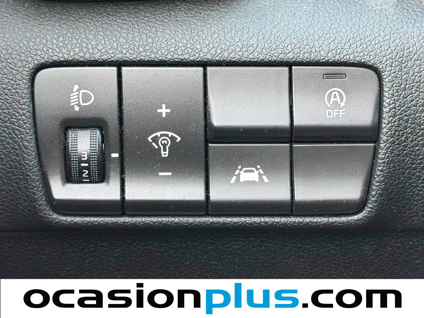 Foto KIA Sportage Kia Sportage 1.6 MHEV Drive 4x2 (115 CV)