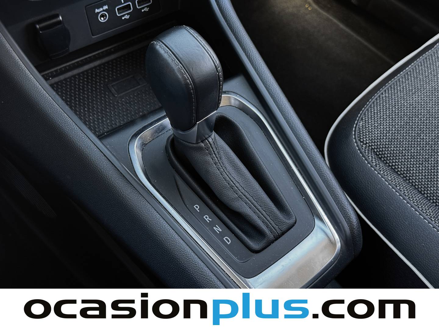 Renault Captur Renault Captur Zen TCe Micro Híbrido (140 CV) EDC GPF de segunda mano