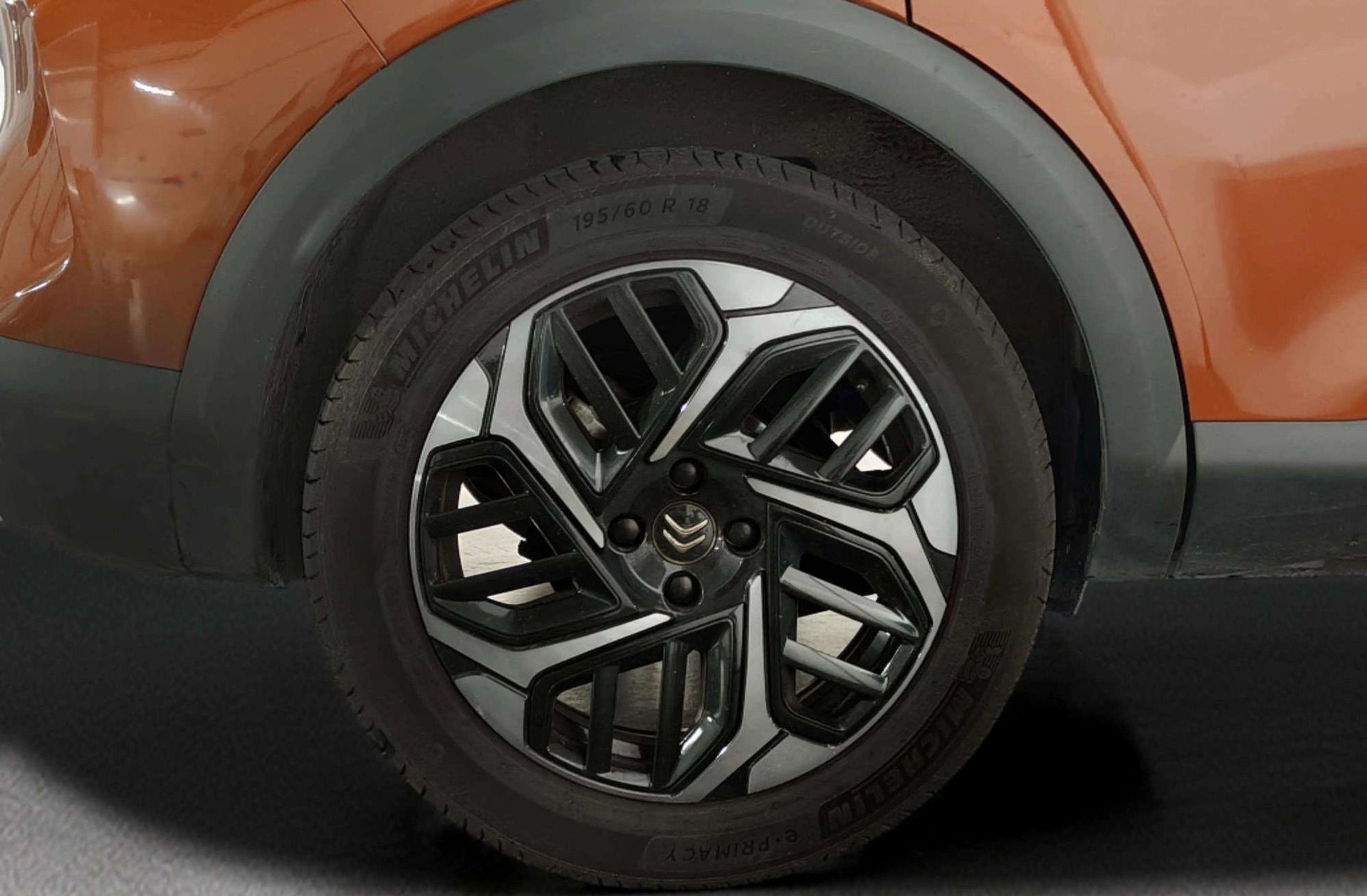 Citroën C4 PureTech 130 Feel Pack - foto 40