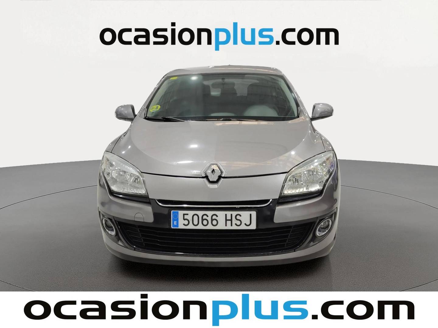 Renault Megane Renault Megane Sport Tourer dCi 110 Expression eco2 81 kW (110 CV) 110cv