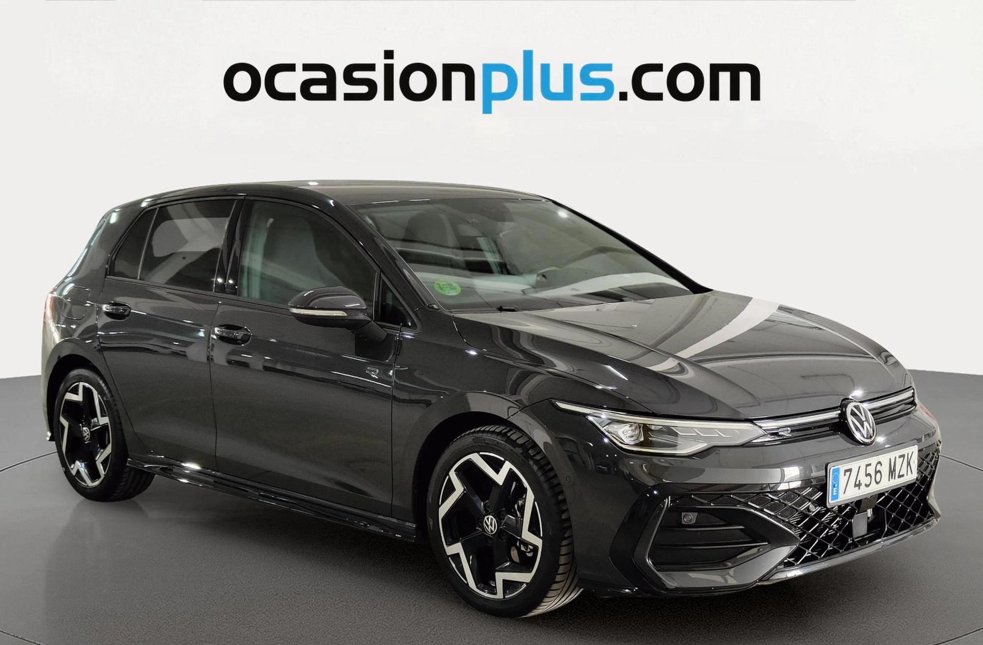 Volkswagen Golf R-Line 2.0 TDI DSG - foto 2