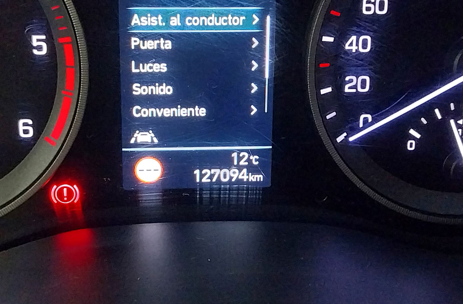 Hyundai Tucson 1.6 CRDi 48V N-Line DT 4x2 - foto 12
