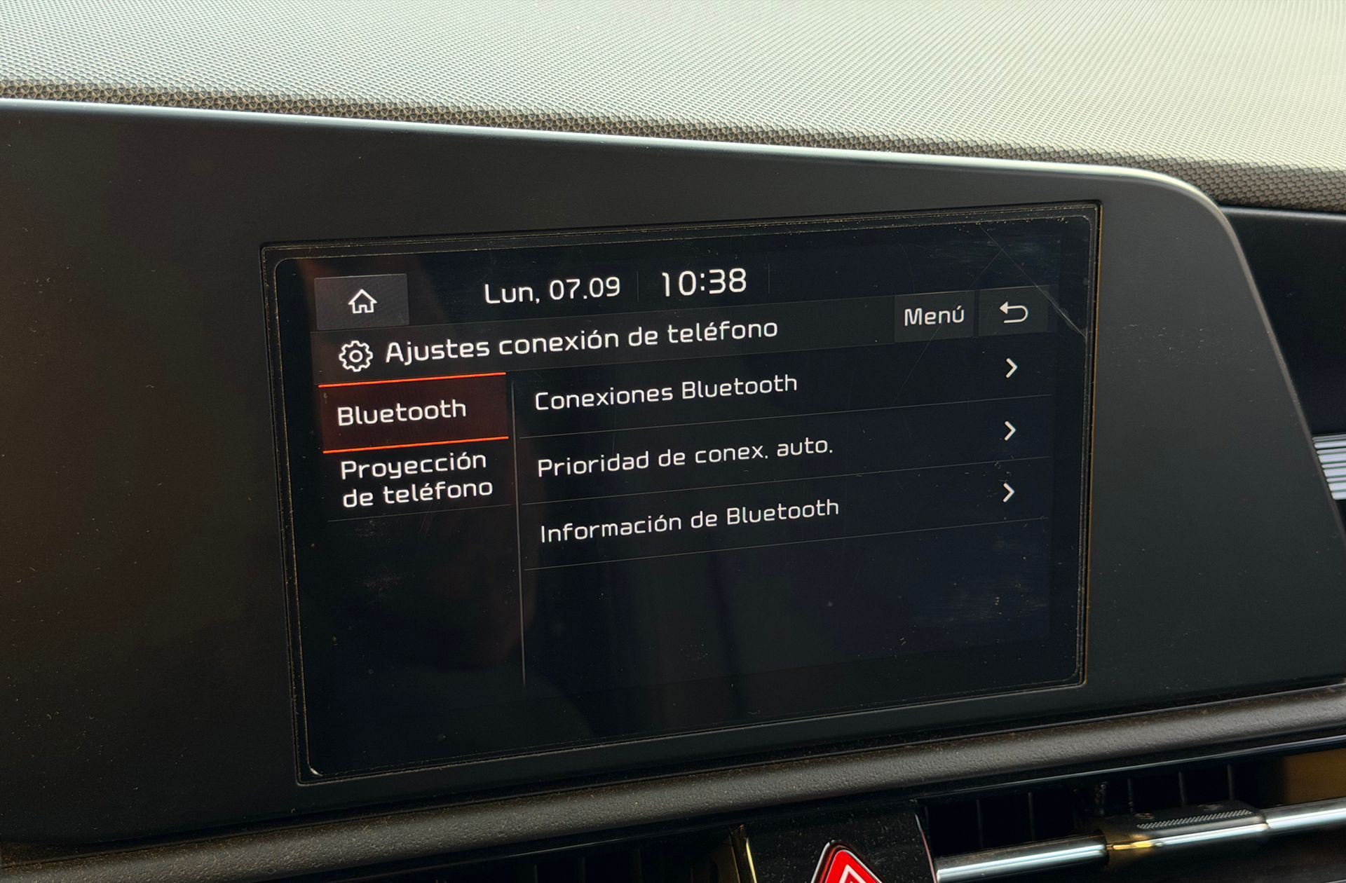 Kia Niro 1.6 GDi HEV Concept - foto 29
