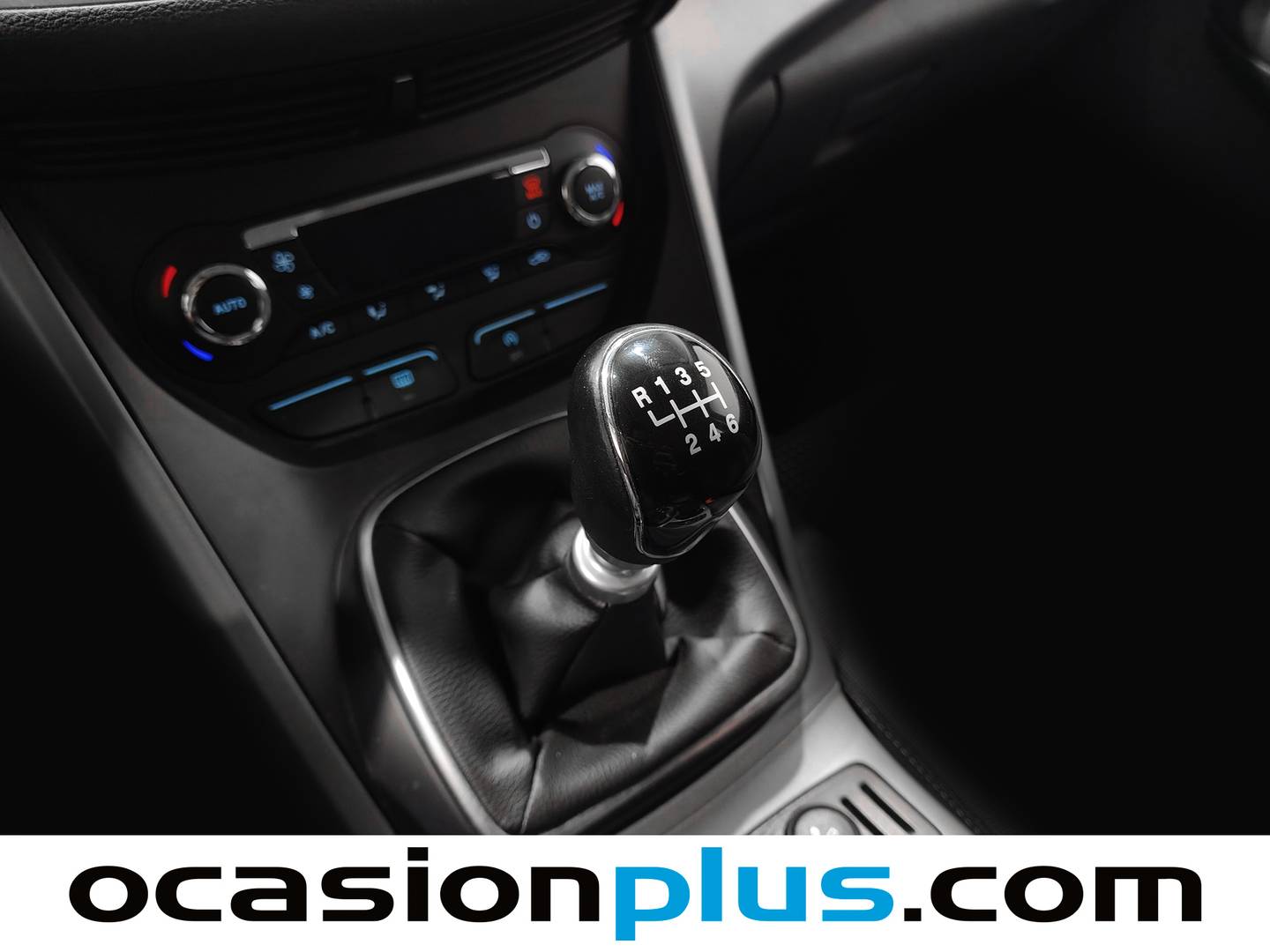 Ford C-Max Ford C-Max 1.0 EcoBoost S&S Trend (125 CV) de segunda mano