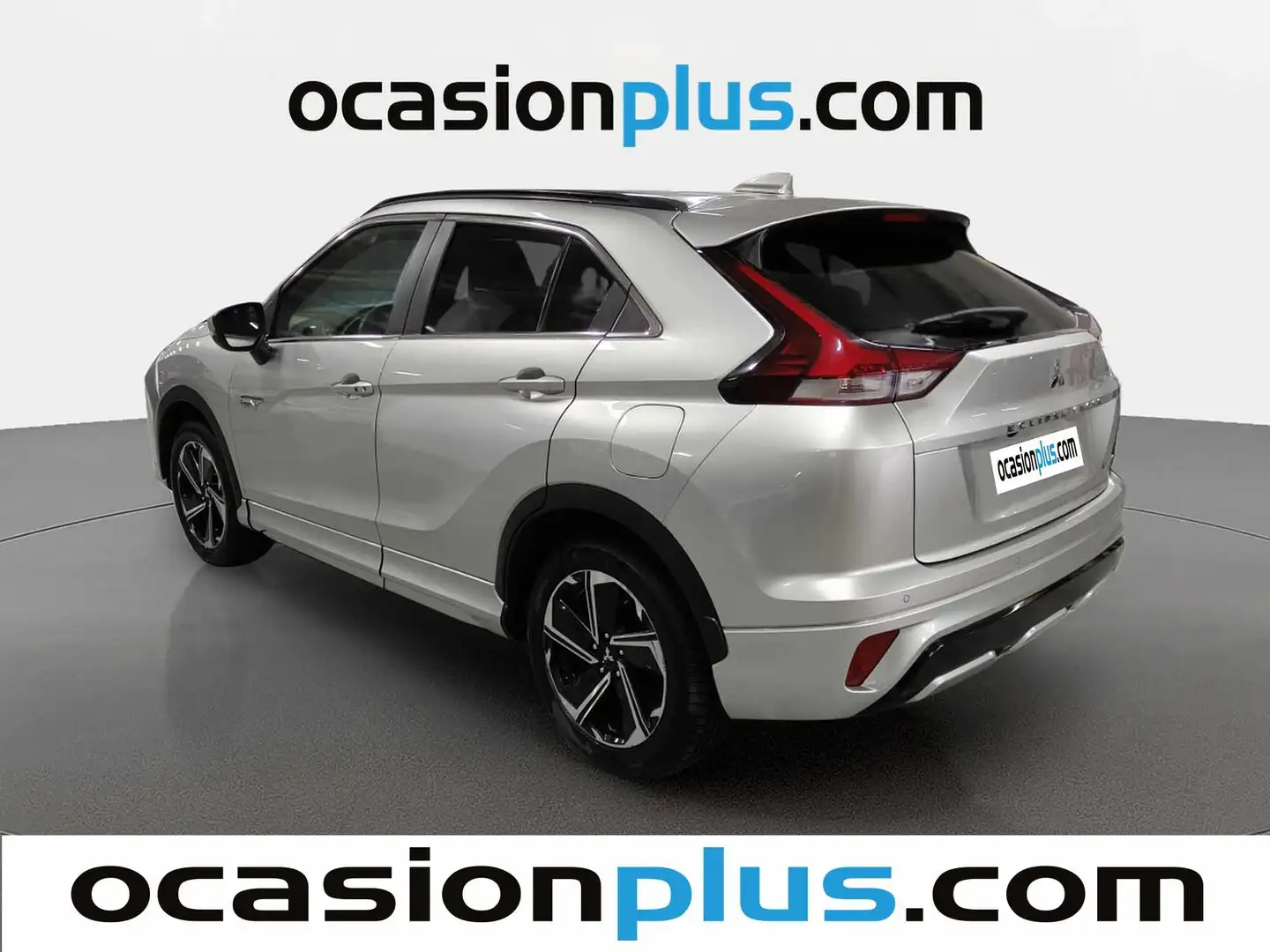 Foto Mitsubishi Eclipse Cross Mitsubishi Eclipse Cross 2.4 PHEV Kaiteki 4WD Auto (188 CV)