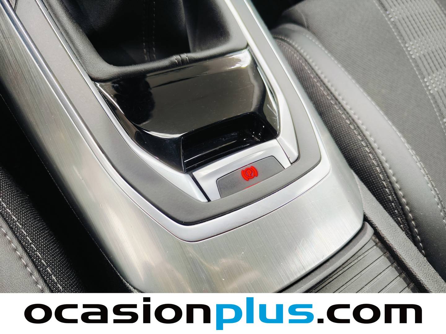 Peugeot 308 Peugeot 308 BlueHDi 130 S&S Allure (130 CV) manual