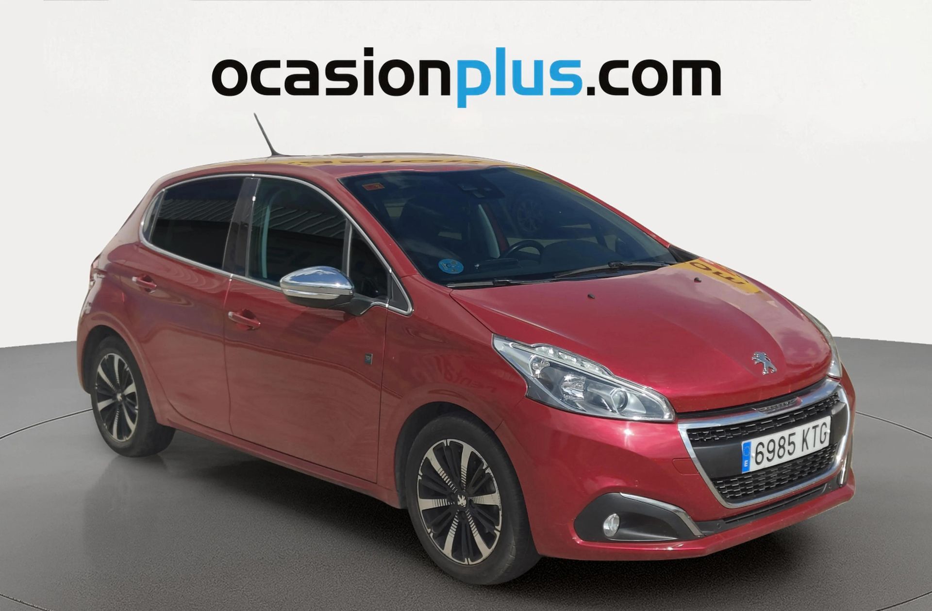 Peugeot 208 PureTech 110 Tech Edition - foto 2
